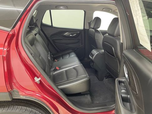 Used 2020 GMC Terrain SLT w/ Preferred Package image 14