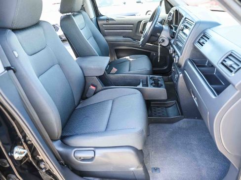 Used 2014 Honda Ridgeline Sport image 7