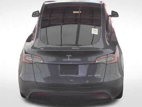 Used 2023 Tesla Model Y Long Range AWD/4WD image 9