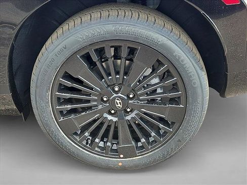 New 2026 Hyundai Santa Fe Calligraphy image 10