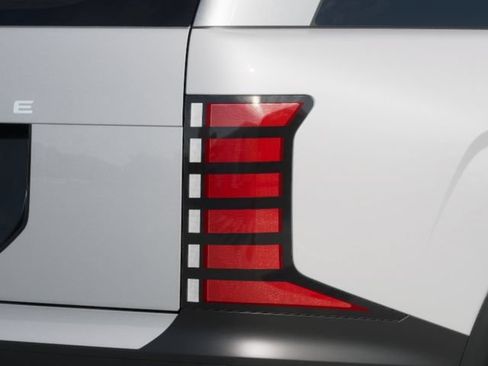 New 2027 Hyundai Palisade SE FWD image 10