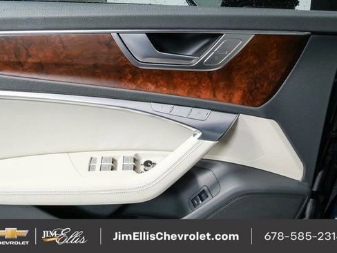 Used 2021 Audi A6 3.0T Prestige image 7