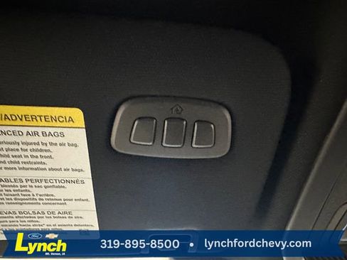 New 2026 Ford Explorer Platinum w/ LUX Leather Package image 20