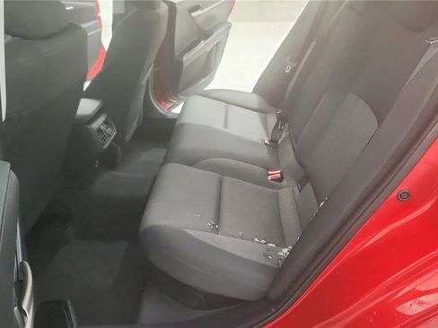 Used 2025 Toyota Camry LE image 33