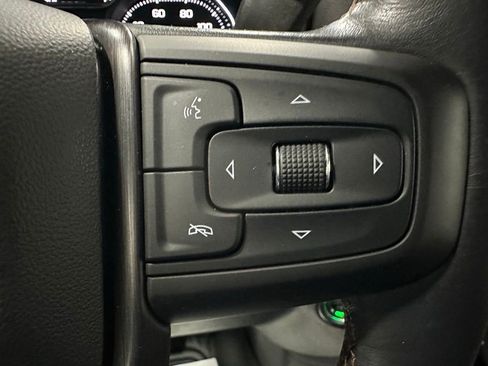 Used 2022 GMC Sierra 2500 AT4 image 21