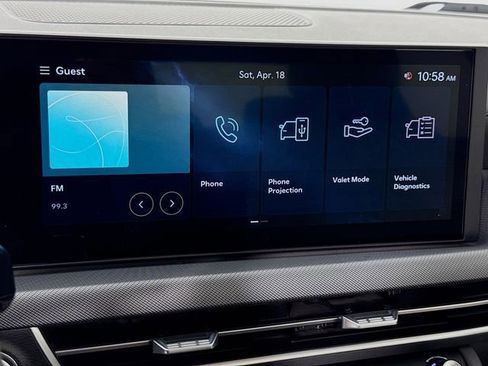 Used 2025 Hyundai Sonata SEL image 15