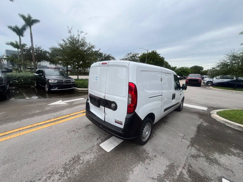 Used 2016 RAM ProMaster City Tradesman w/ Rear Back-up Camera Group FWD image 10