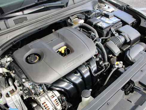Used 2023 Kia Forte LXS w/ LXS Technology Package FWD image 53