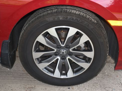 Used 2022 Honda Odyssey EX-L image 23