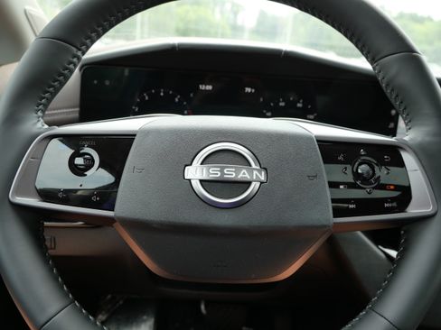 Used 2026 Nissan Murano Platinum w/ Cargo Package AWD/4WD image 24