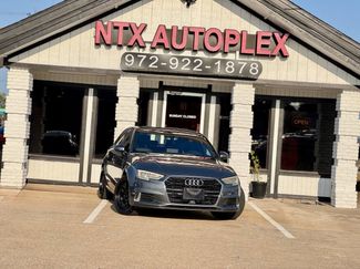 Used 2017 Audi A3 2.0T Premium w/ Convenience Package image 1