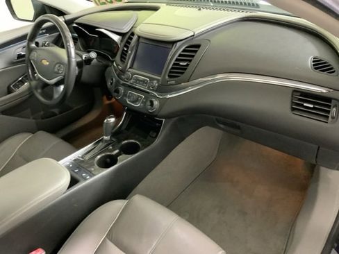 Used 2014 Chevrolet Impala LTZ image 34