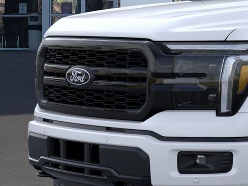 New 2026 Ford F150 Lariat AWD/4WD image 17
