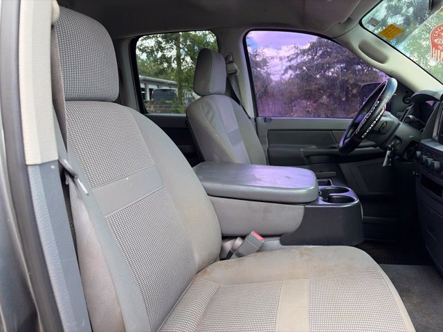 Used 2006 Dodge Ram 2500 Truck SLT AWD/4WD image 13