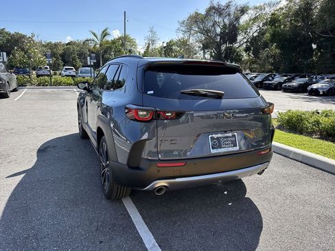 New 2026 MAZDA CX-50 AWD 2.5 S w/ Weather Package image 14