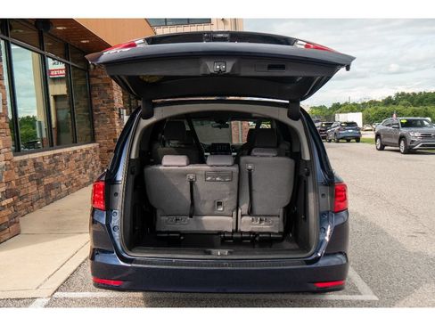 Used 2021 Honda Odyssey EX image 28