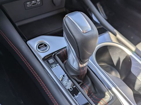 New 2025 Nissan Altima 2.5 SR image 21