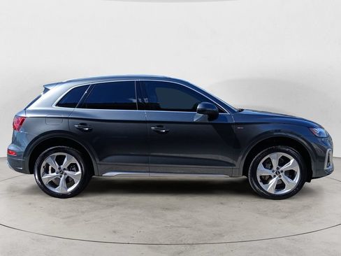 Used 2023 Audi Q5 2.0T Prestige AWD/4WD image 6