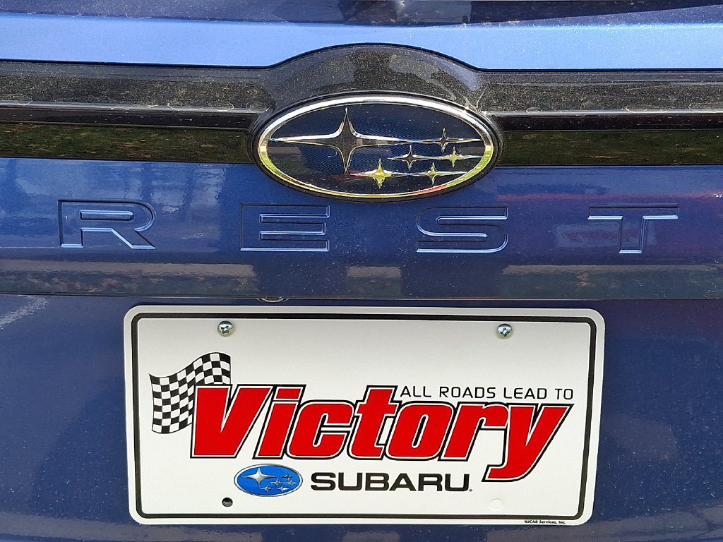 New 2026 Subaru Forester Premium w/ Base/Premium Plus Package AWD/4WD image 8