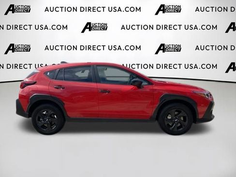 Used 2024 Subaru Crosstrek 2.0i image 22