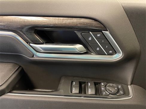 New 2026 Chevrolet Silverado 2500 LTZ w/ LTZ Premium Package image 24