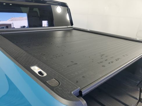 Used 2025 Rivian R1T Adventure image 31