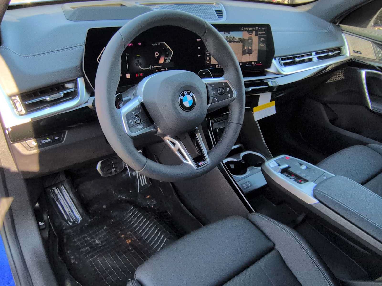 Used 2026 BMW X2 xDrive28i w/ Technology Package AWD/4WD image 10