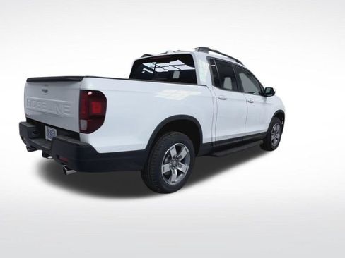 New 2026 Honda Ridgeline RTL image 8