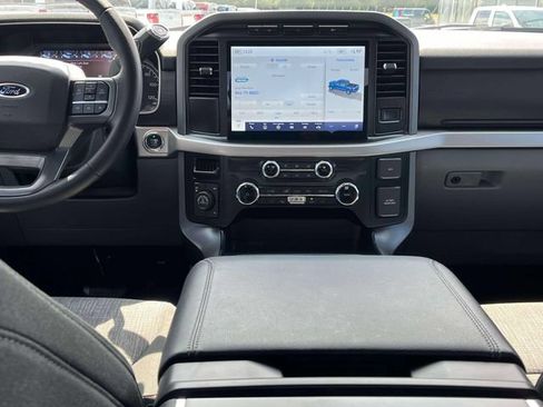 Certified 2023 Ford F150 XLT w/ Equipment Group 302A High AWD/4WD image 16