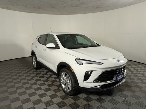 New 2026 Buick Encore GX Preferred w/ Comfort Package image 5