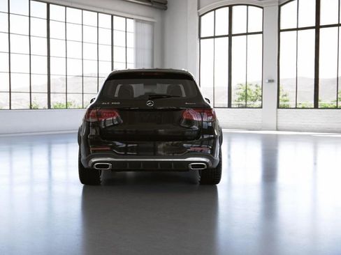 Certified 2022 Mercedes-Benz GLC 300 4MATIC image 26