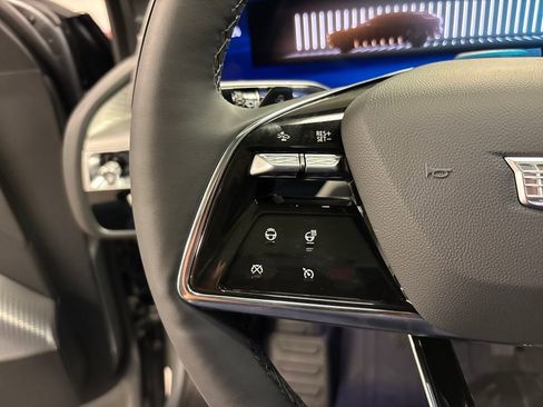 New 2026 Cadillac Lyriq Premium Sport image 32