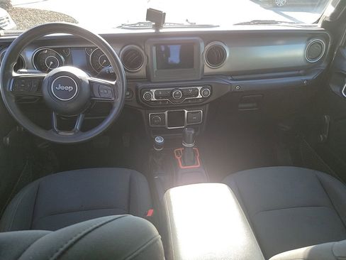 Used 2022 Jeep Gladiator Sport image 22
