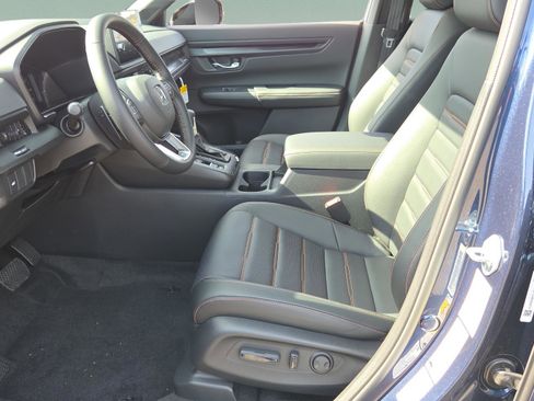 New 2026 Honda CR-V Sport-L image 10