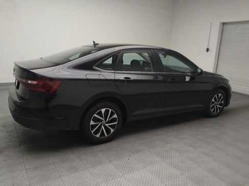 Used 2025 Volkswagen Jetta S FWD image 10