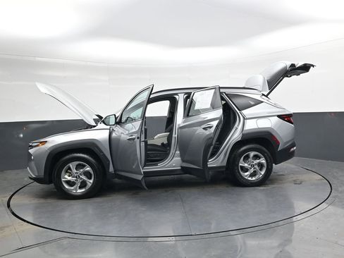 Used 2024 Hyundai Tucson SEL image 42