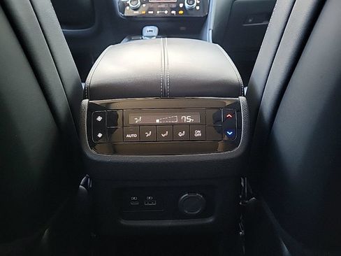 Used 2023 INFINITI QX60 Luxe w/ Cargo Package AWD/4WD image 24