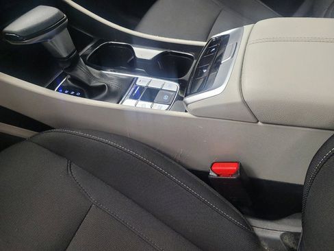 Used 2022 Hyundai Tucson SEL FWD image 26