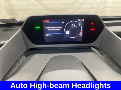 Certified 2023 Subaru Solterra AWD image 18