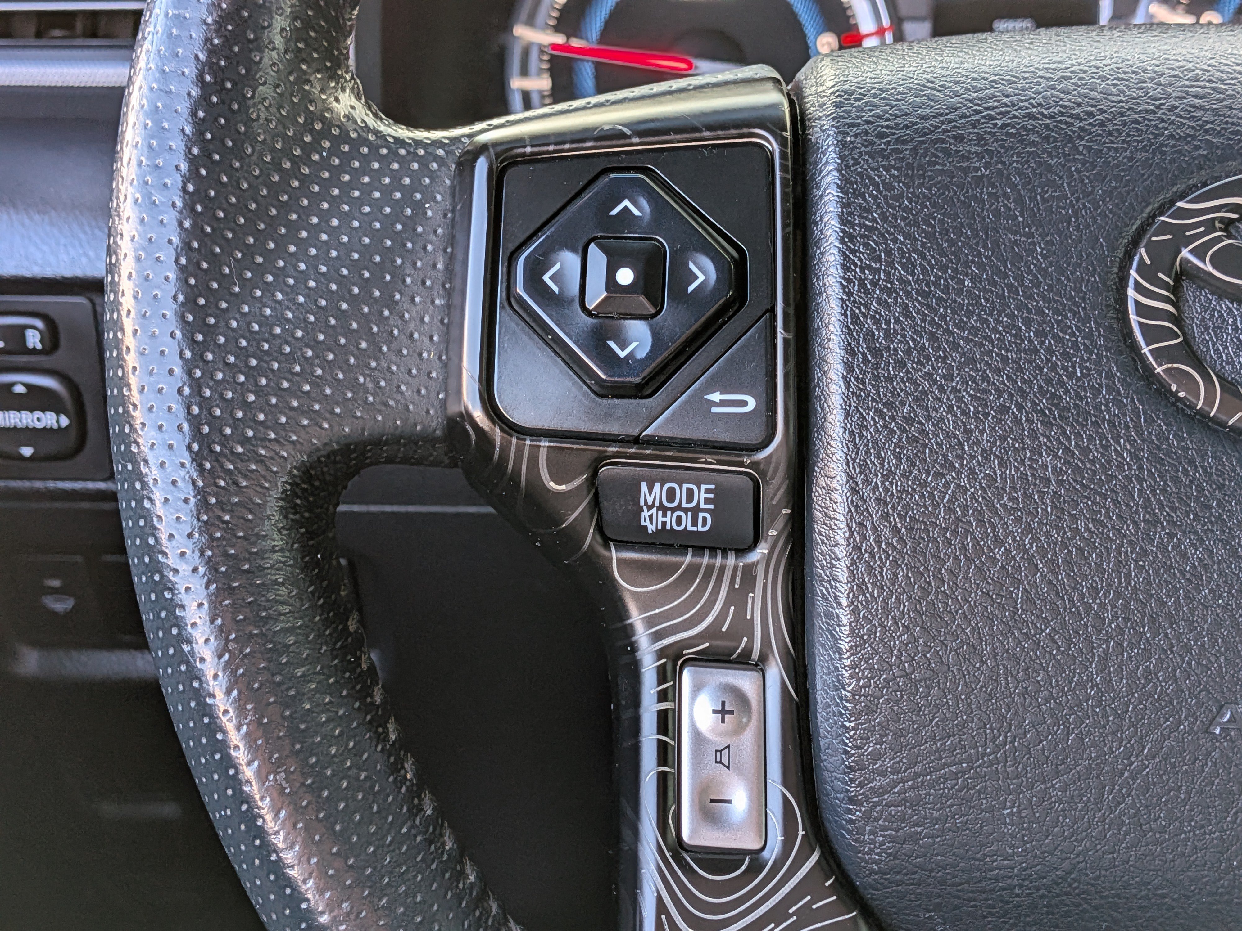 Used 2019 Toyota 4Runner SR5 Premium AWD/4WD image 28