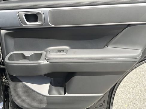 New 2026 Hyundai Santa Fe SEL FWD image 16