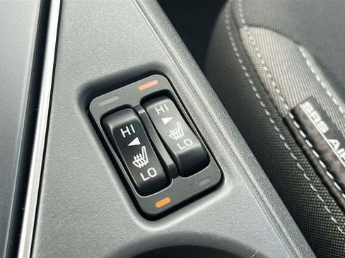 Certified 2025 Subaru Crosstrek 2.0i Premium AWD/4WD image 28