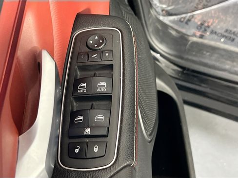 Used 2022 RAM 1500 Rebel w/ Rebel Level 1 Equipment Group image 17