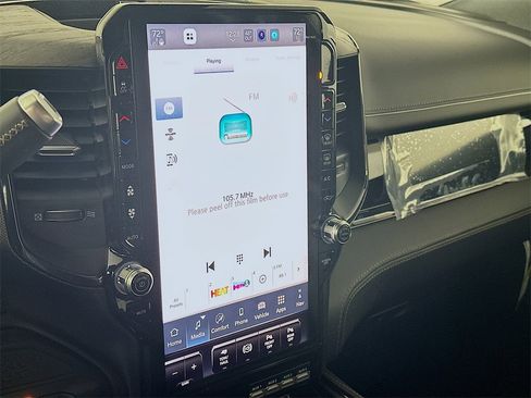 New 2026 RAM 3500 Limited image 13