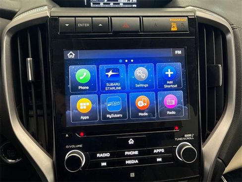 Used 2019 Subaru Ascent Limited image 18