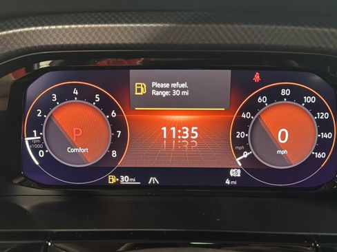 New 2026 Volkswagen Atlas Peak Edition AWD/4WD image 22