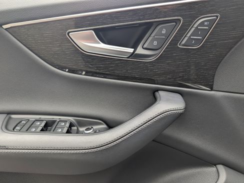 Used 2023 Audi Q7 3.0T Premium Plus w/ Premium Plus Package image 16