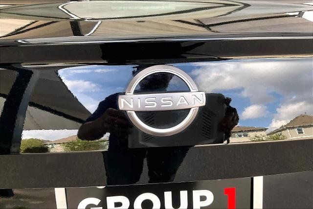 Certified 2023 Nissan Altima 2.5 SV FWD image 30