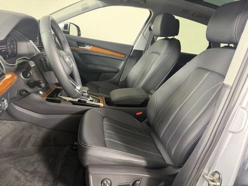Certified 2023 Audi Q5 2.0T Premium Plus AWD/4WD image 19