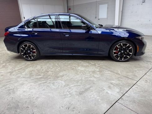 New 2026 BMW M340i xDrive w/ Premium Package image 6